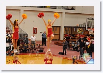 Cheerleaders * (84 Slides)