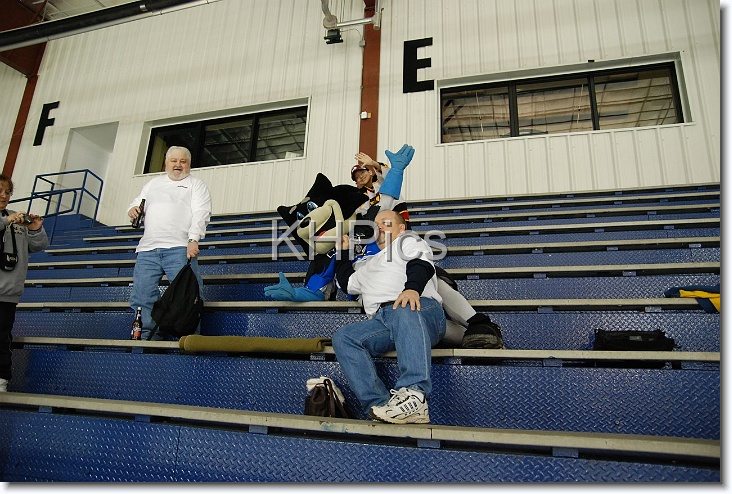 You have reached the last slide