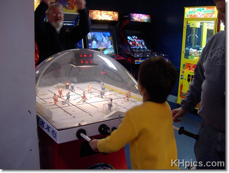 You have reached the last slide