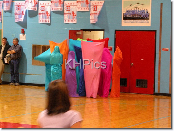 You have reached the last slide