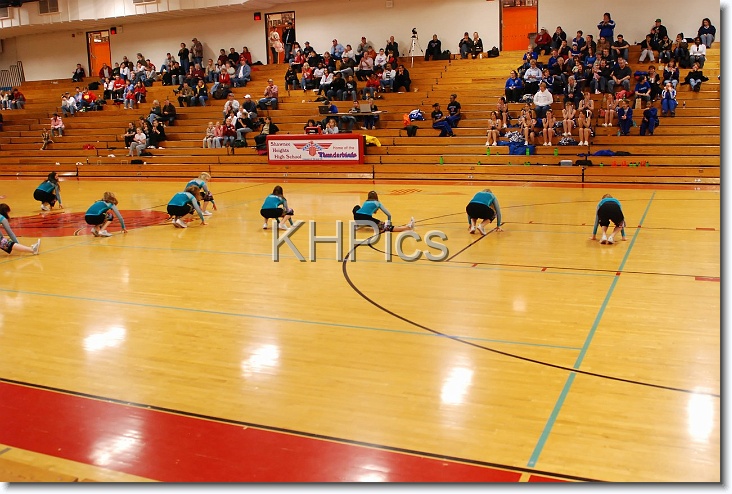 You have reached the last slide