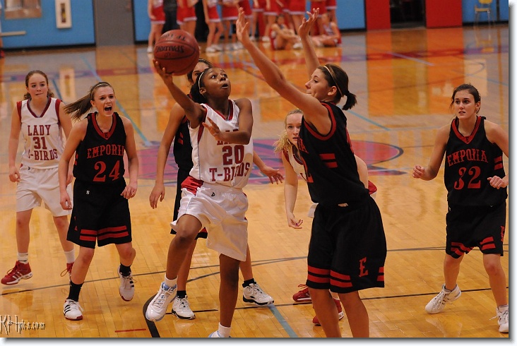 You have reached the last slide