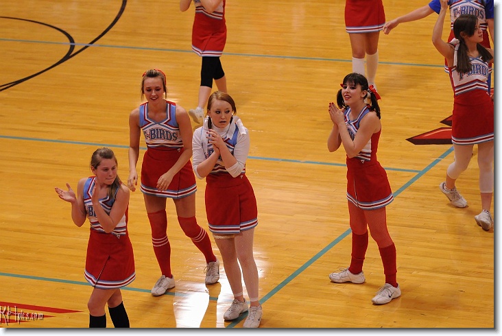 You have reached the last slide