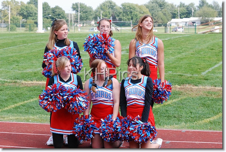 You have reached the last slide