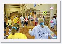 Getting Pumped Up * (26 Slides)