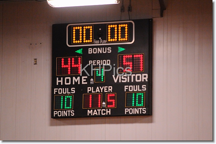 You have reached the last slide