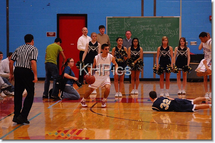 You have reached the last slide