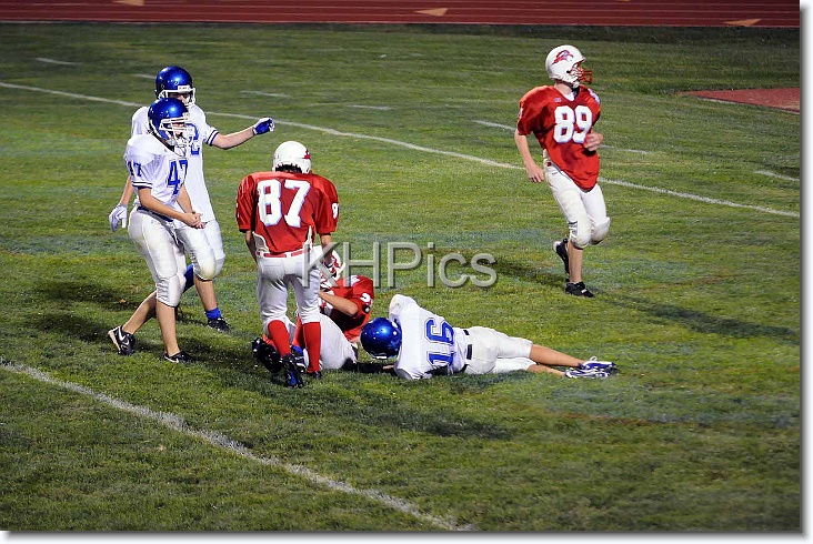 You have reached the last slide