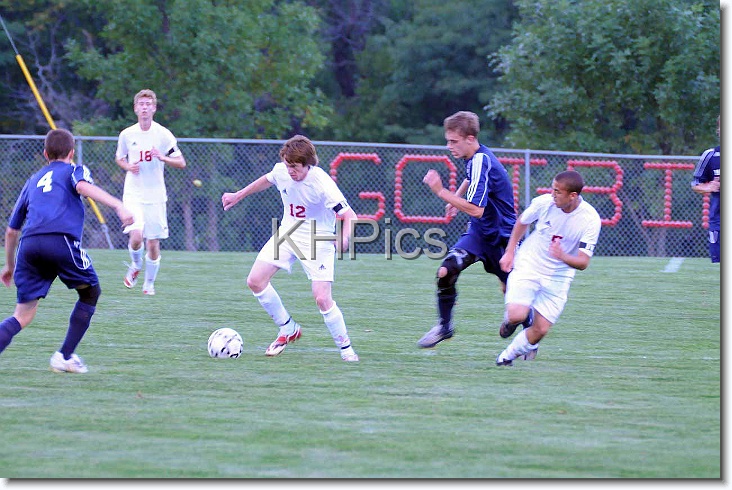 You have reached the last slide