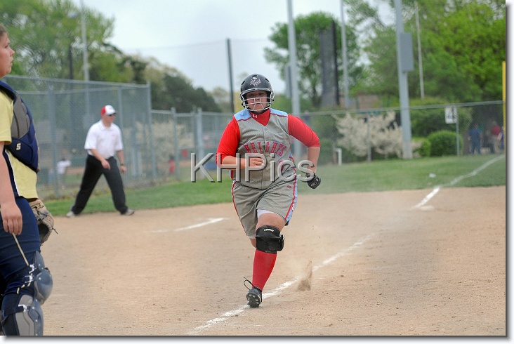 You have reached the last slide