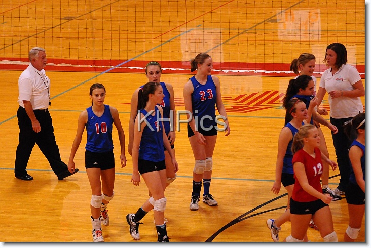 You have reached the last slide