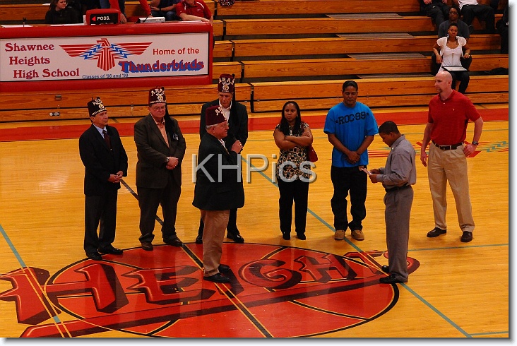 You have reached the last slide