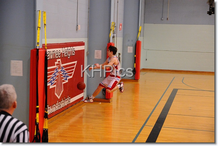 You have reached the last slide