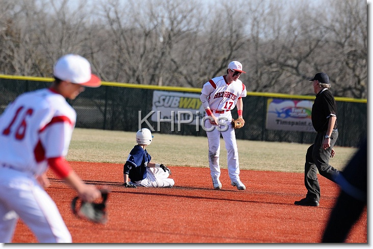 You have reached the last slide