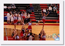 Cheerleaders * (32 Slides)