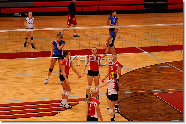 You have reached the last slide