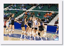 Wasburn Rural vs Shawnee Mission East * The 6A State Champs * (298 Slides)