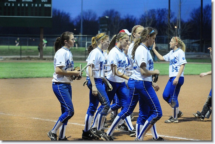 You have reached the last slide