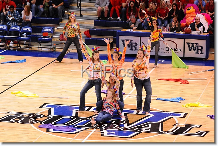 You have reached the last slide