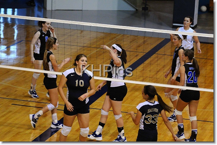 You have reached the last slide