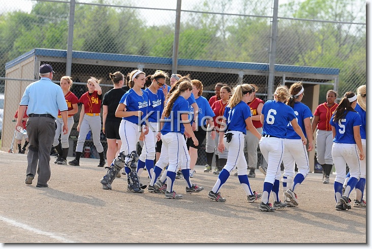 You have reached the last slide