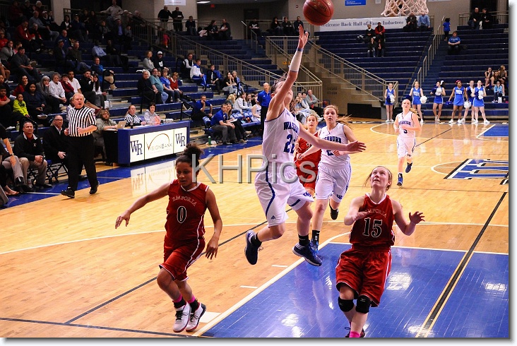 You have reached the last slide