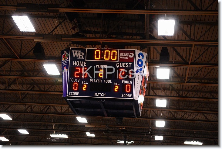 You have reached the last slide