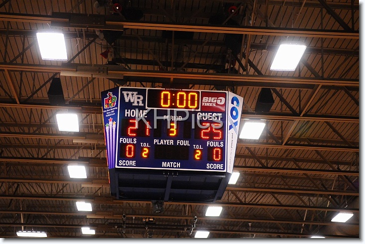 You have reached the last slide