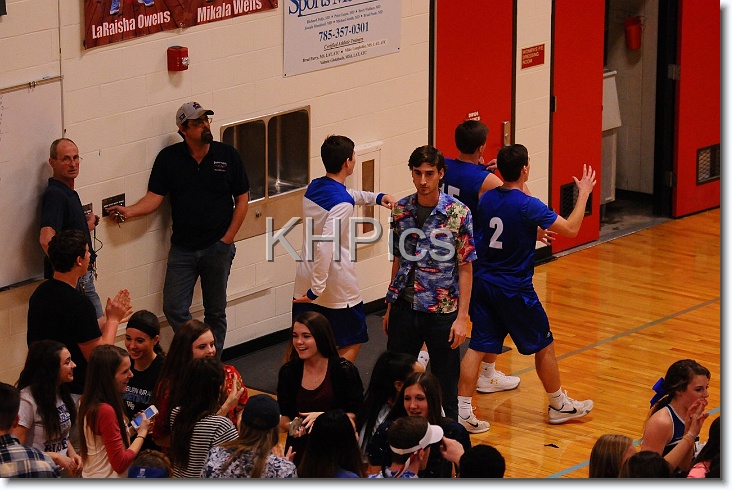 You have reached the last slide