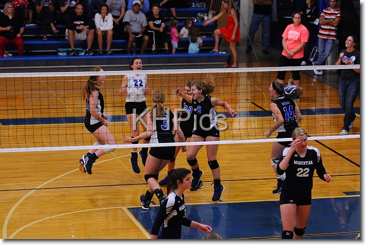 You have reached the last slide