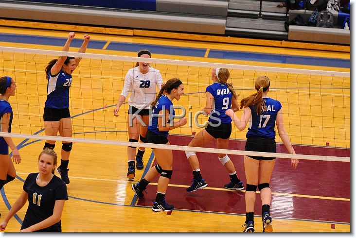 You have reached the last slide