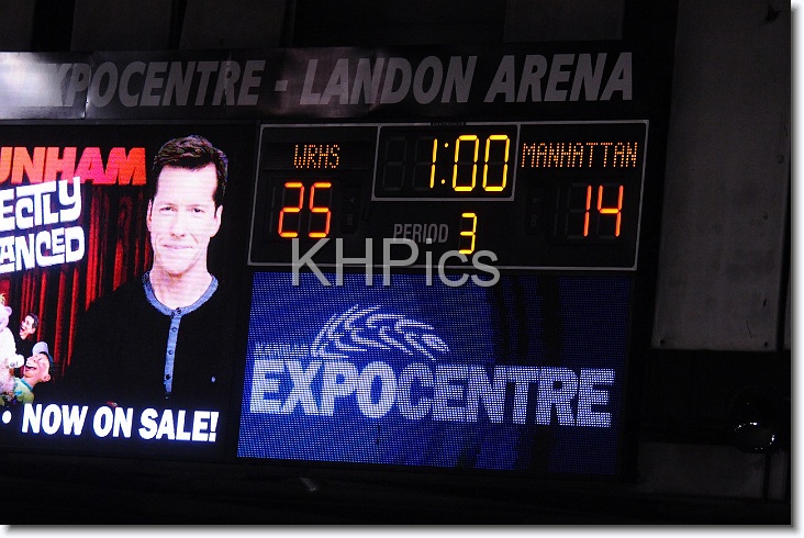 You have reached the last slide