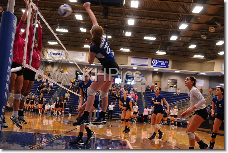 You have reached the last slide