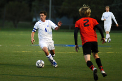 Washburn Rual soccer
